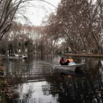 Parque Sur: provincia y municipio inician la segunda etapa de las obras