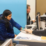 Turista Protegido recorre la provincia en vacaciones de invierno