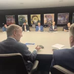 Noelia Soruco apareció en Salta