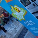 Trámites en el Registro Civil