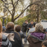 Agentes de Prevención Ciudadana se capacitaron