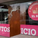 Se logró contener la mayoría de los incendios