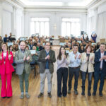 En 2023, se crearon en Córdoba 1.530 sociedades comerciales