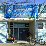 Intervienen el Parque Sur con nuevas conexiones de EMOS