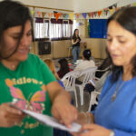 Segundo informe trimestral de Ejecución Presupuestaria