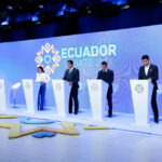 Milei ganó las PASO con el 30,04%