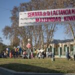 Se entregaron 2.400 pulsadores a familias de la ciudad