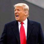 Coki Ramírez tuvo su esperado reencuentro con Tinelli y le dio de comer una frutilla en la boca