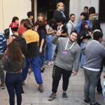 El asesinato de una niña de 11 años le impuso un abrupto cierre a la campaña electoral