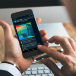 Milei ganó las PASO con el 30,04%