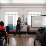 Siguen los talleres en el Punto Digital