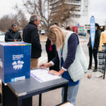 El Viejo Mercado vibró con el festival por los 50 años del hip hop
