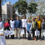 Provincia ya entregó más de 280 certificados ambientales a empresas