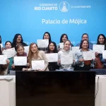 Se lanzó el programa IncubaCor en Río Cuarto