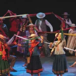 El Paseo de Ferias regresa al Parque Sur