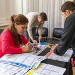 Provincia acordó con UEPC la pauta salarial para el segundo semestre