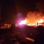 Martes con alerta meteorológica por vientos fuertes: cuáles son las provincias afectadas