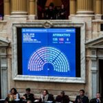 Italia aprueba la apertura de nuevos centros para migrantes ilegales