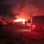 50 años del Jardín de Infantes Almirante Brown