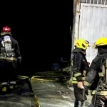 Prisión perpetua para los acusados del homicidio de Luis Díaz