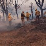 Recibieron su certificado más de 25 mujeres