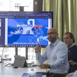 Loteo Colombres: sortearon la ubicación de los adjudicatarios