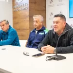 El Quirófano Móvil sigue recorriendo los barrios