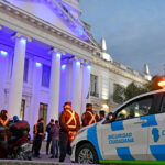 Quedó habilitado el Mercado Emprendedor