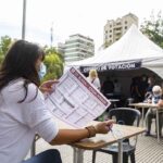 50 años del Jardín de Infantes Almirante Brown