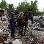«Limpieza étnica» en Nagorno Karabaj