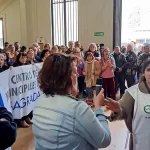 Tasa de Bomberos: $1.200 pesos por año