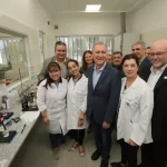 Martes con alerta meteorológica por vientos fuertes: cuáles son las provincias afectadas