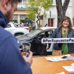 Siguen activos dos incendios en la provincia