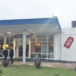 El CGM Alberdi se inaugurará el 11 de noviembre