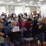 Se conocieron los proyectos ganadores del PP