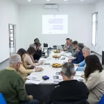 El Paseo de Ferias vuelve al Parque Sur