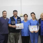 Familias del barrio AGEC recibieron su escritura