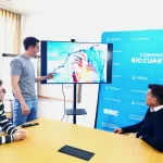 Schiaretti, con mensaje al campo, cierra su campaña en Córdoba