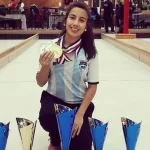 Incontrolables incendios forestales en Australia