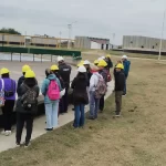 Curso de RCP para personal de establecimientos bailables