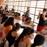 Destacan la respuesta en el «Octubre Rosa»