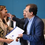 Río Cuarto participó de la Jornada de Castración