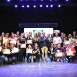 Convocatoria para el Pericón Nacional