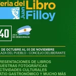 Convocatoria para el Pericón Nacional