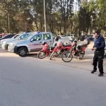 Comenzó la ampliación de cloacas en barrio Los Paraísos
