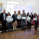 Créditos de programas provinciales para 371 familias