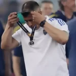 Ultiman los detalles para el gran pericón