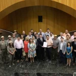 Mañana inaugura el CGM Alberdi