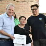 Argentina goleó a Brasil con un «Diablito» Echeverri en llamas y es semifinalista del Mundial Sub-17