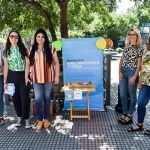 El Registro Civil sumó equipos de documentación